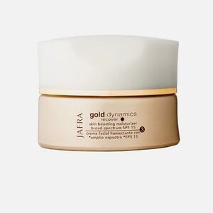 Jafra Gold Dynamics Skin Boosting Moisturizer